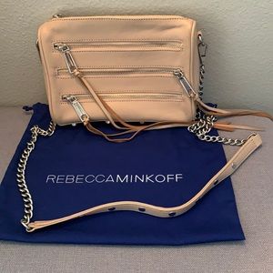 Rebecca a Minkoff Crossbody